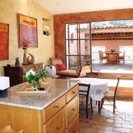 Holiday Home Les Arcades - Nys120 By Interhome Nyons Eksteriør billede